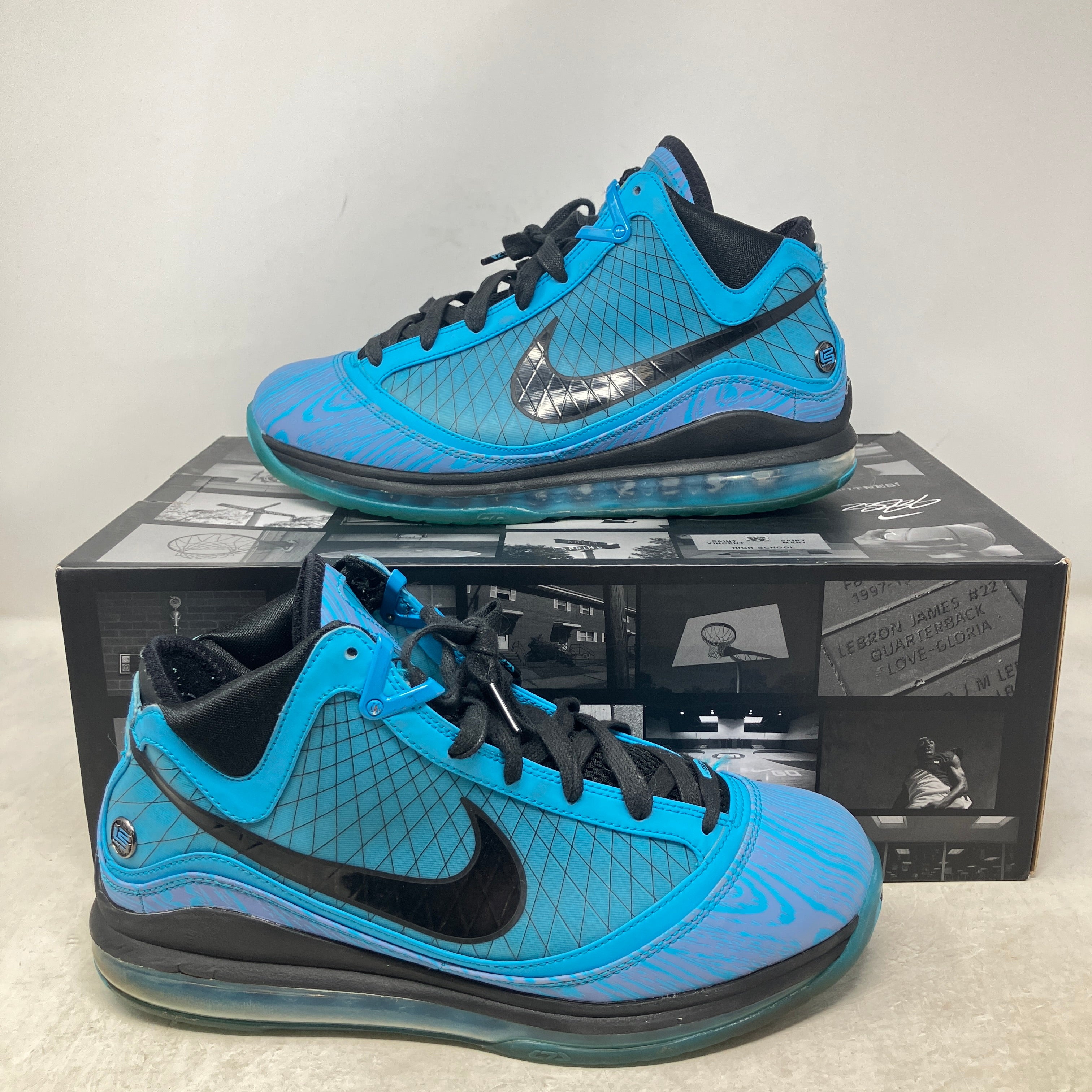 Nike LeBron 7 All-Star (2020)