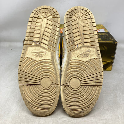Jordan 1 Retro High OG SP Union LA Bephies Beauty Supply Summer of ‘96