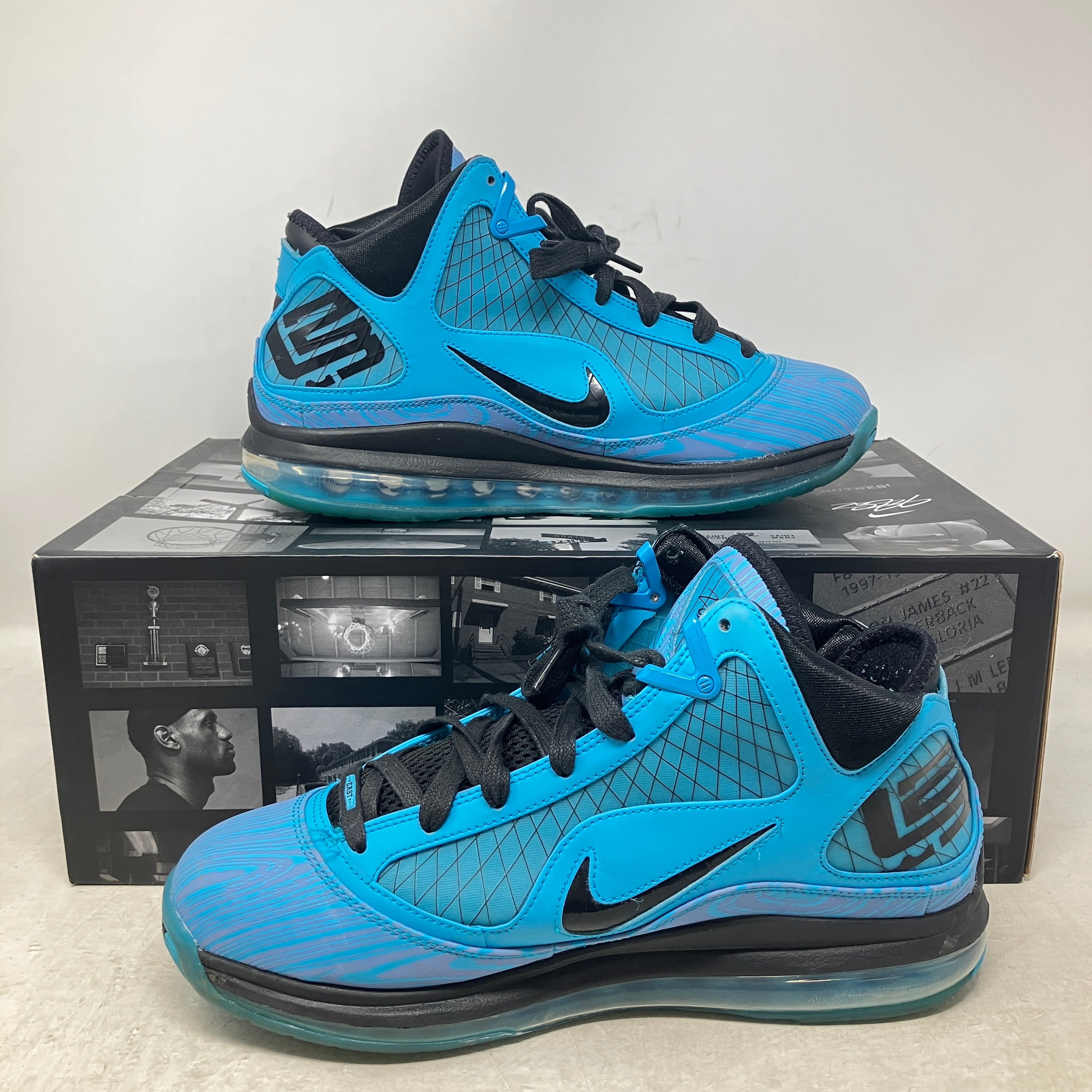 Nike LeBron 7 All-Star (2020)