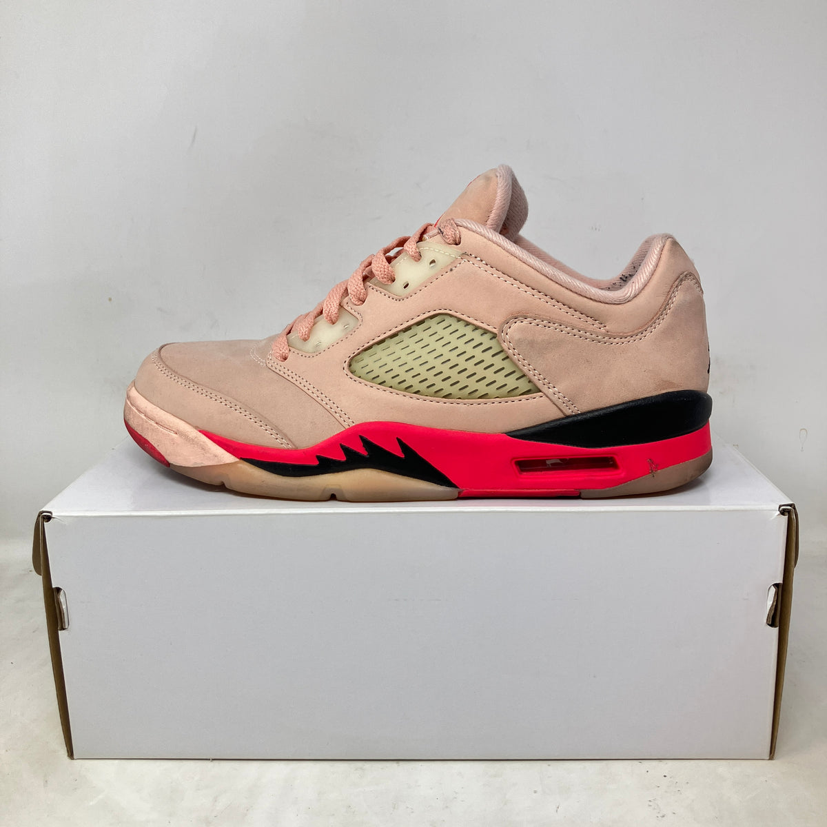 Jordan 5 Retro Low Girls That Hoop (Women's)