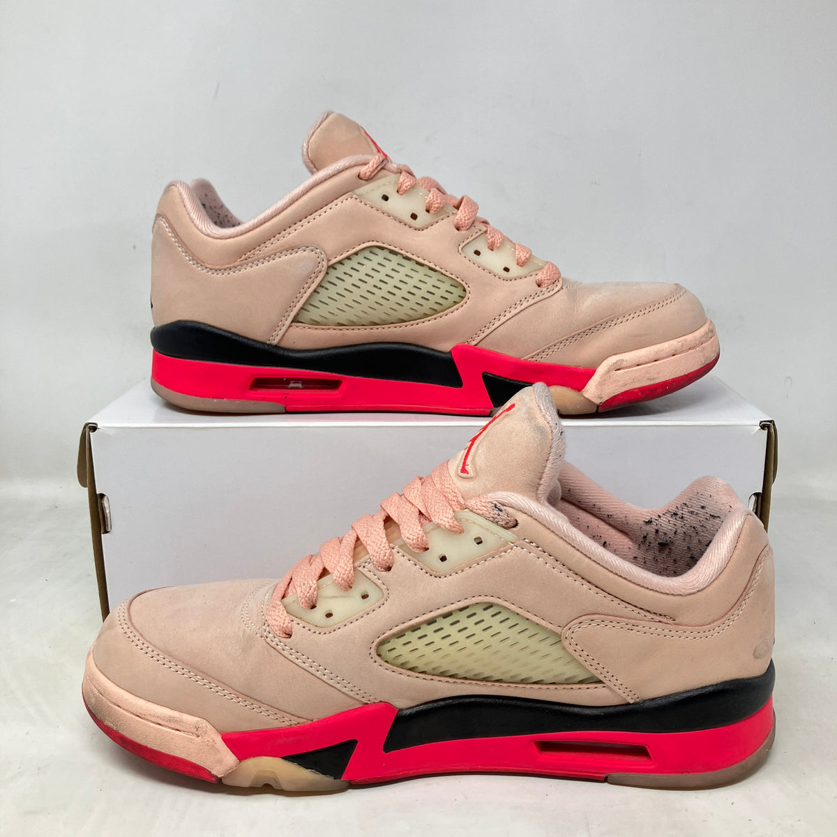 Jordan 5 Retro Low Girls That Hoop (Women's)