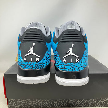 Jordan 3 Retro Powder Blue
