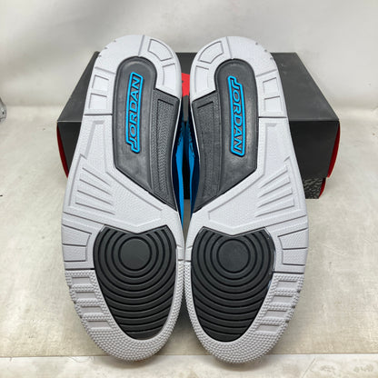 Jordan 3 Retro Powder Blue