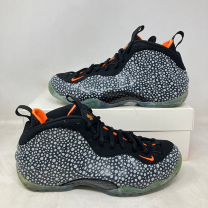 Nike Air Foamposite One Safari