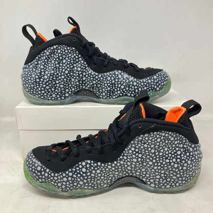 Nike Air Foamposite One Safari