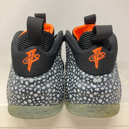 Nike Air Foamposite One Safari