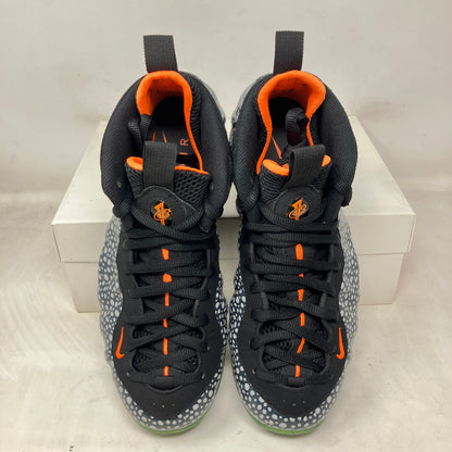 Nike Air Foamposite One Safari