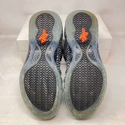 Nike Air Foamposite One Safari