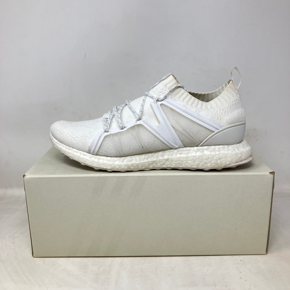 adidas EQT Support 93/16 Bait R&D White