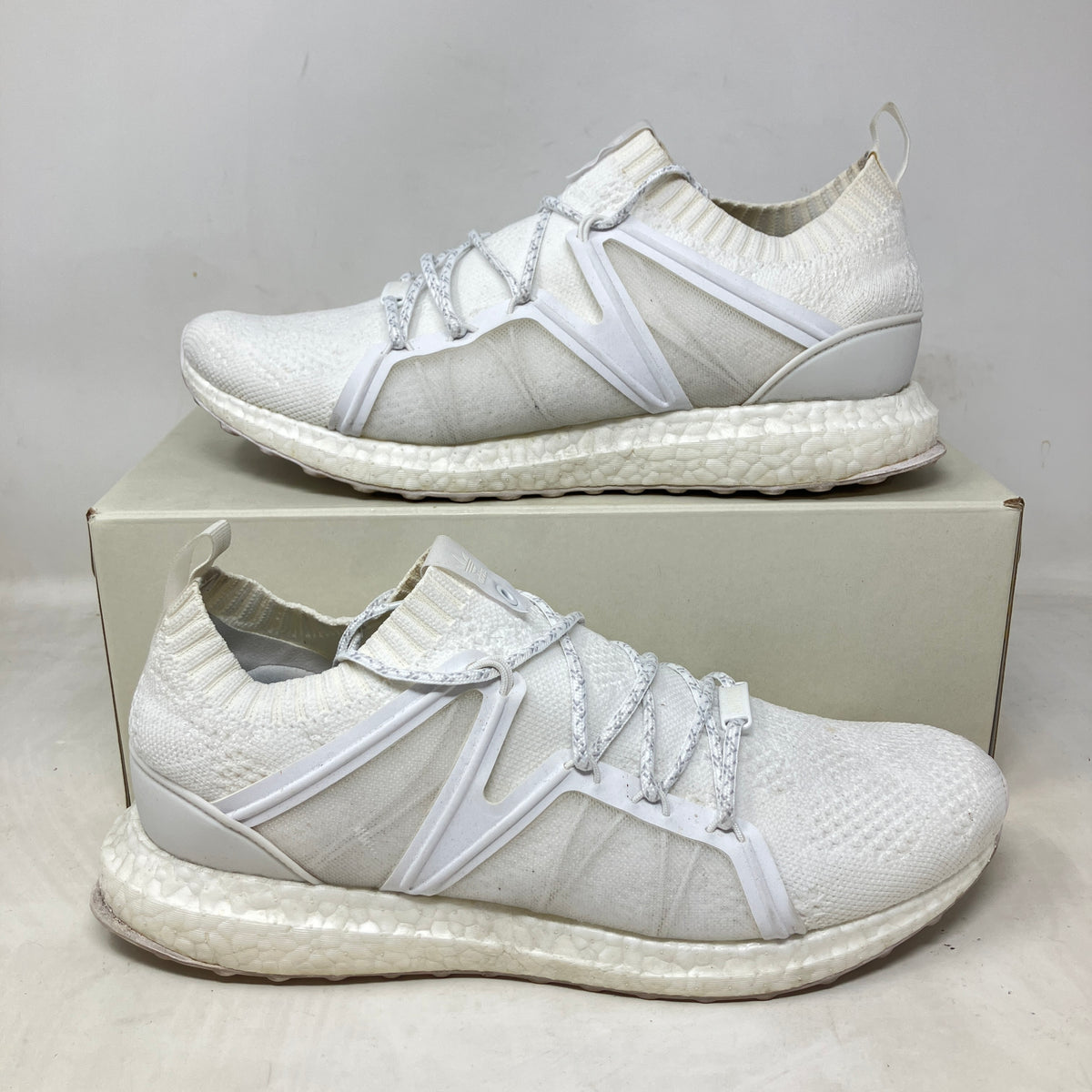 adidas EQT Support 93/16 Bait R&D White