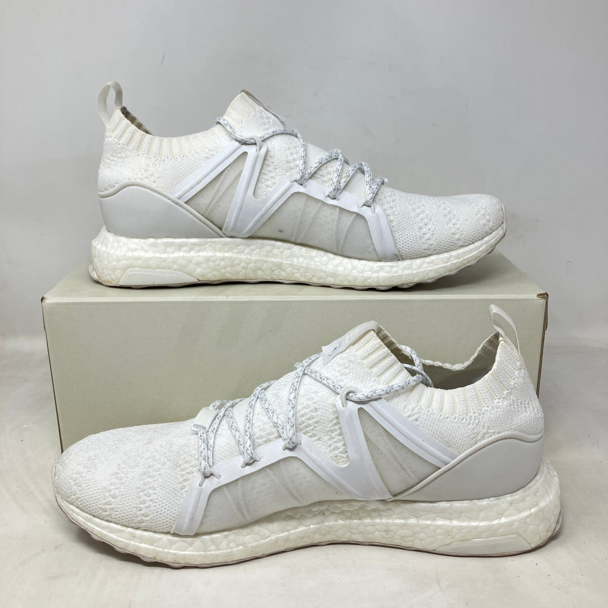 adidas EQT Support 93/16 Bait R&D White