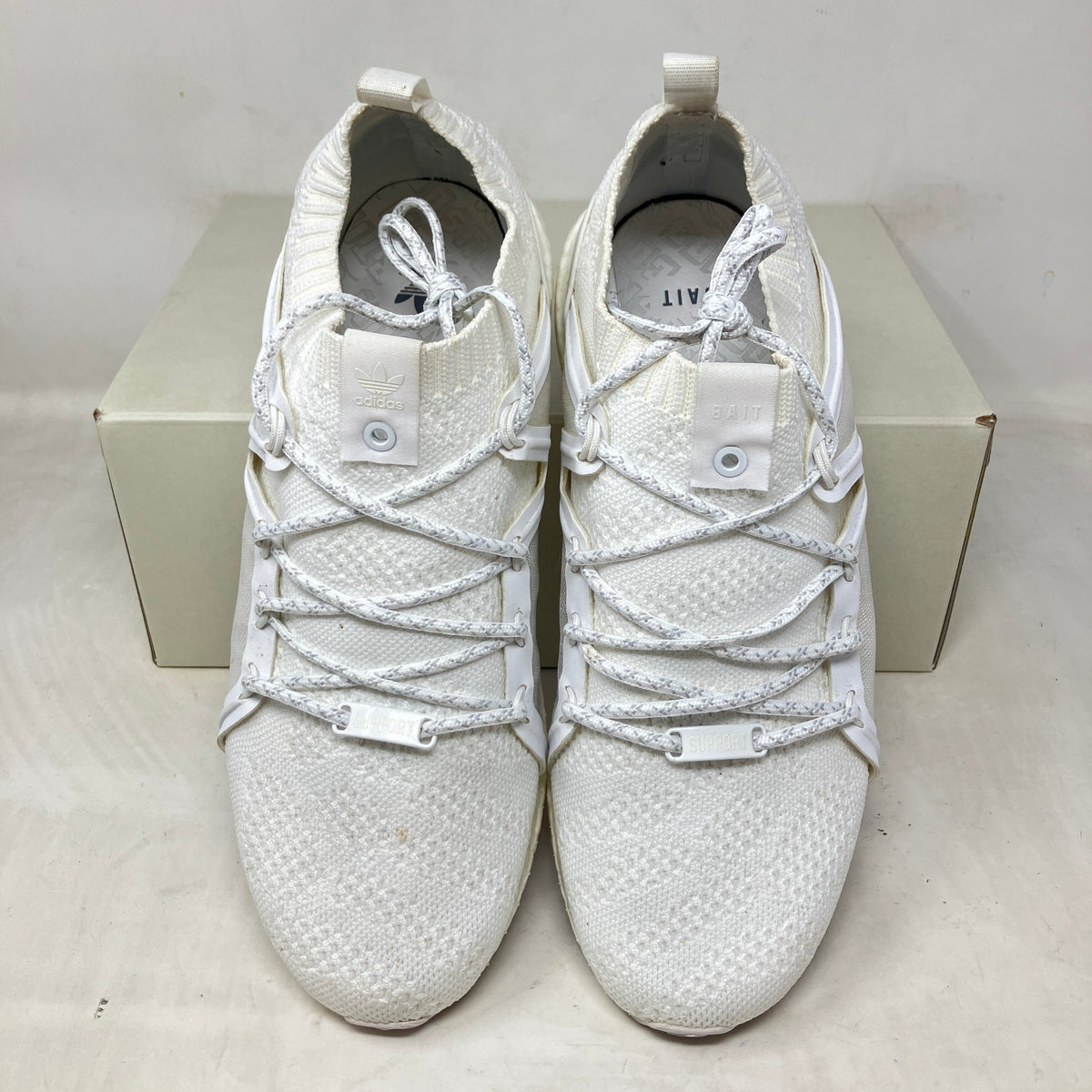 adidas EQT Support 93/16 Bait R&D White