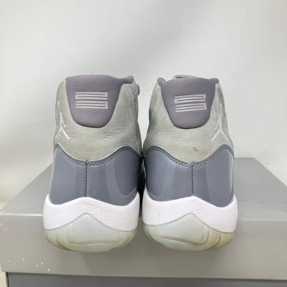 Jordan 11 Retro Cool Grey (2021)