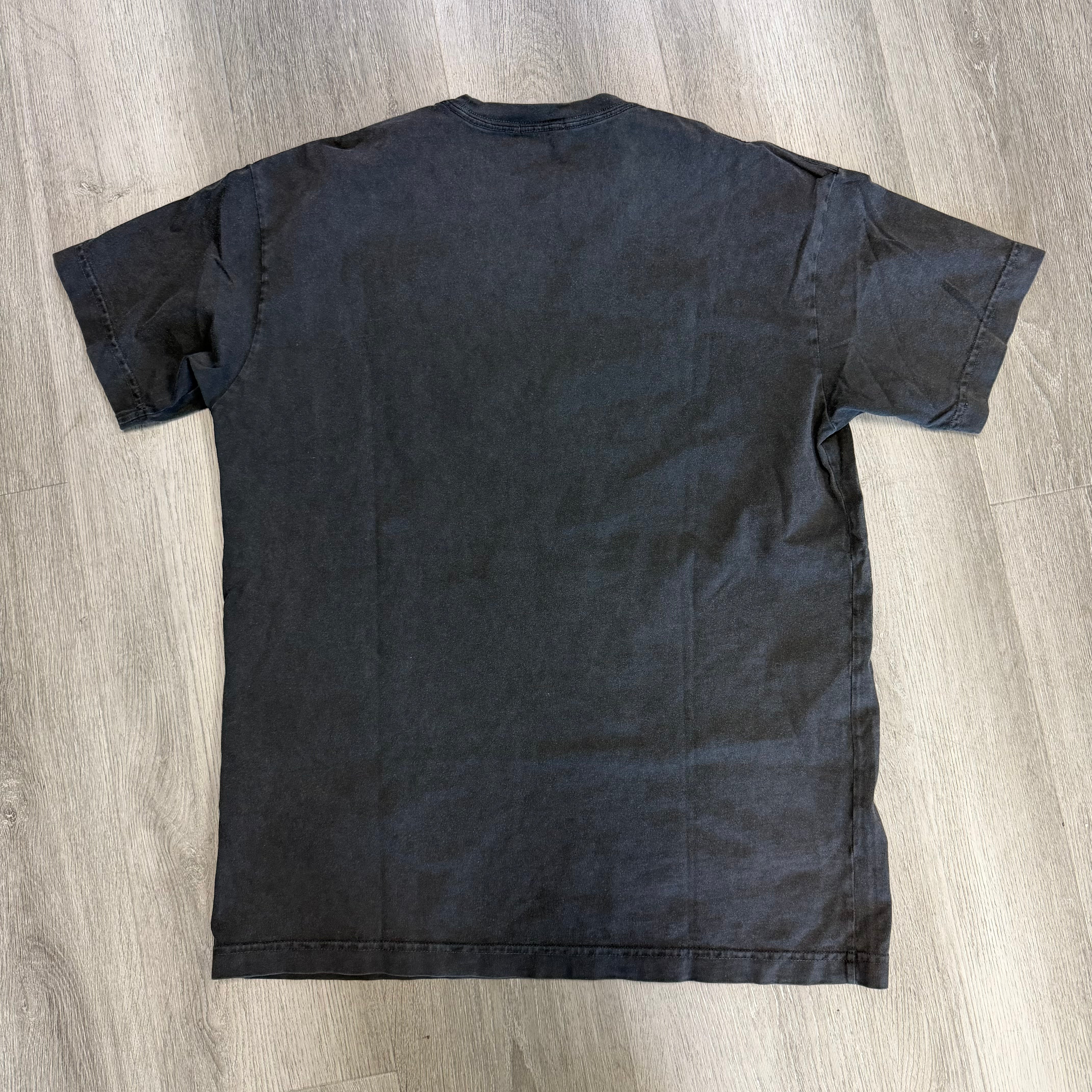 Kith Batman Catwoman Tee Vintage Black