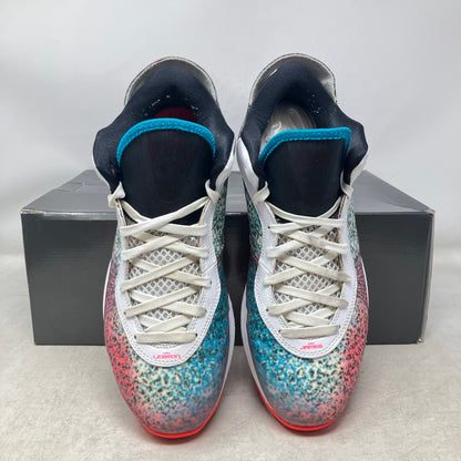 Nike LeBron 8 V2 Low Miami Nights (2021)