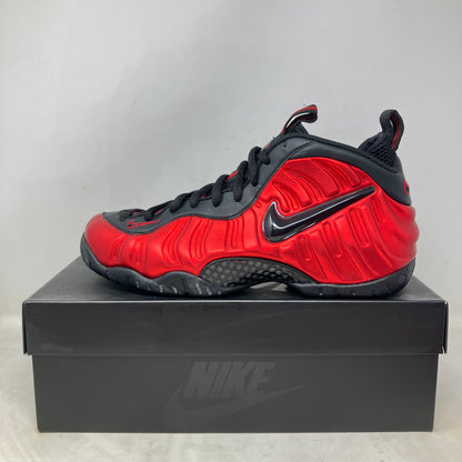 Nike Air Foamposite Pro University Red
