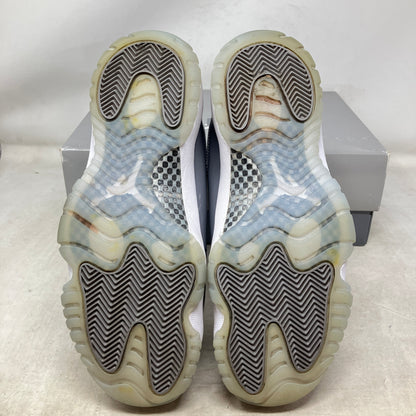 Jordan 11 Retro Cool Grey (2021)