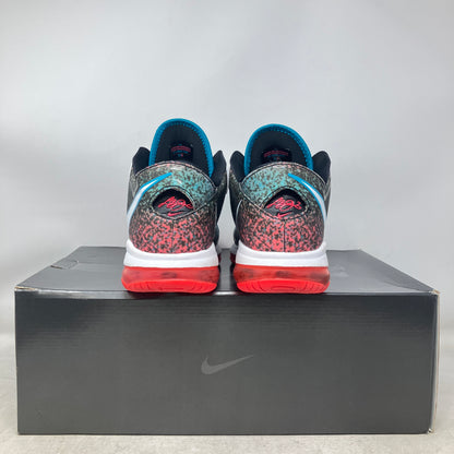Nike LeBron 8 V2 Low Miami Nights (2021)