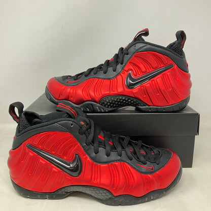Nike Air Foamposite Pro University Red