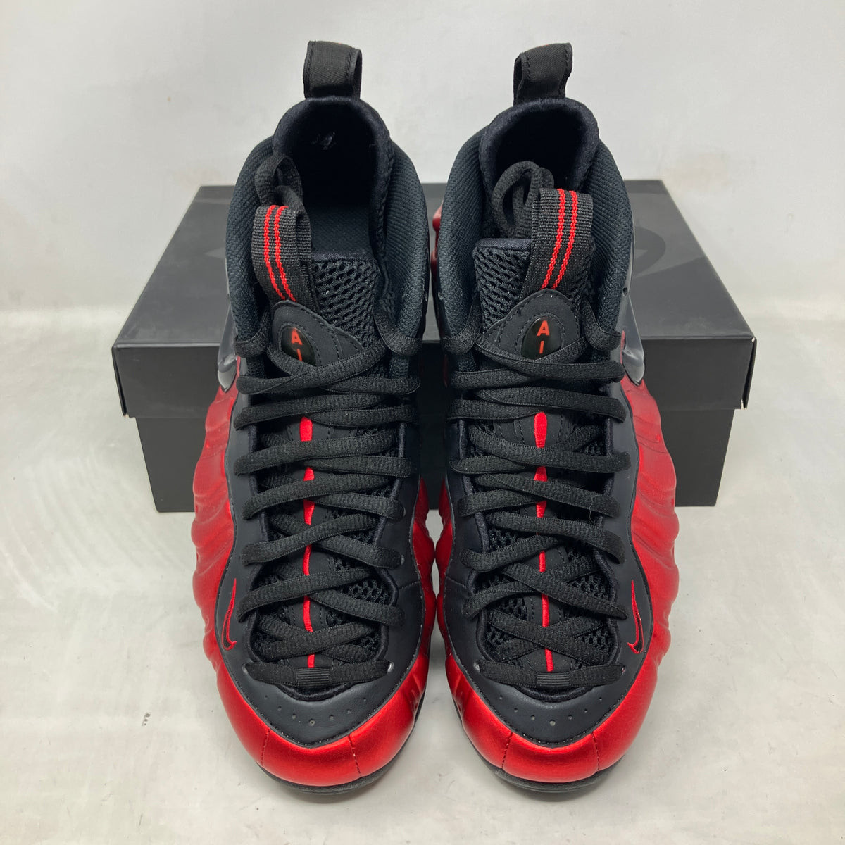 Nike Air Foamposite Pro University Red