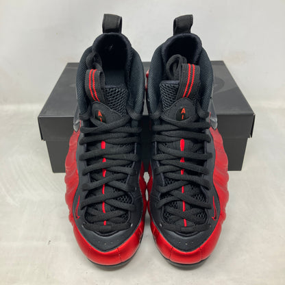 Nike Air Foamposite Pro University Red