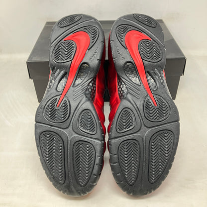 Nike Air Foamposite Pro University Red
