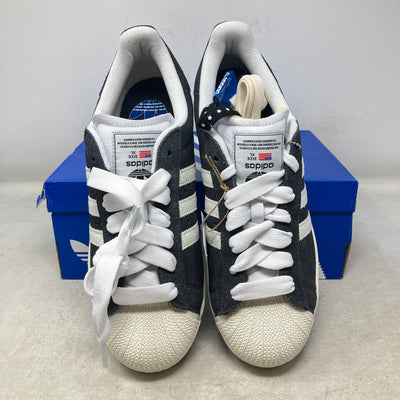 adidas Superstar II Los Angeles Qias Omar