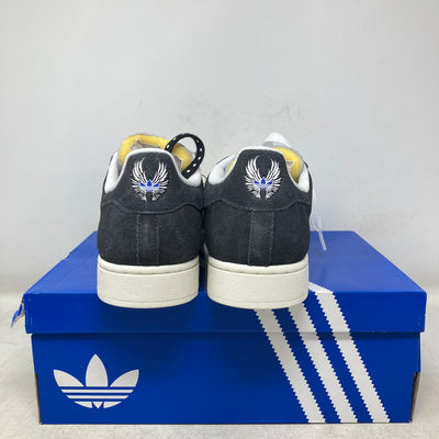adidas Superstar II Los Angeles Qias Omar