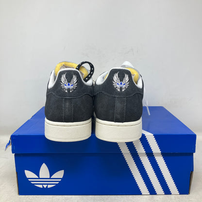 adidas Superstar II Los Angeles Qias Omar