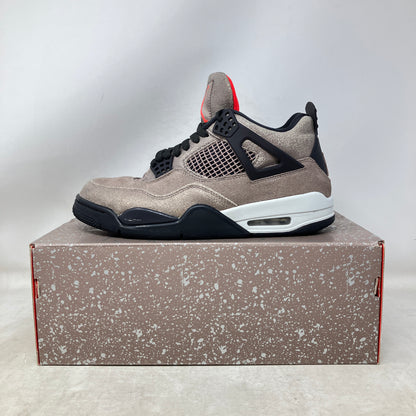 Jordan 4 Retro Taupe Haze