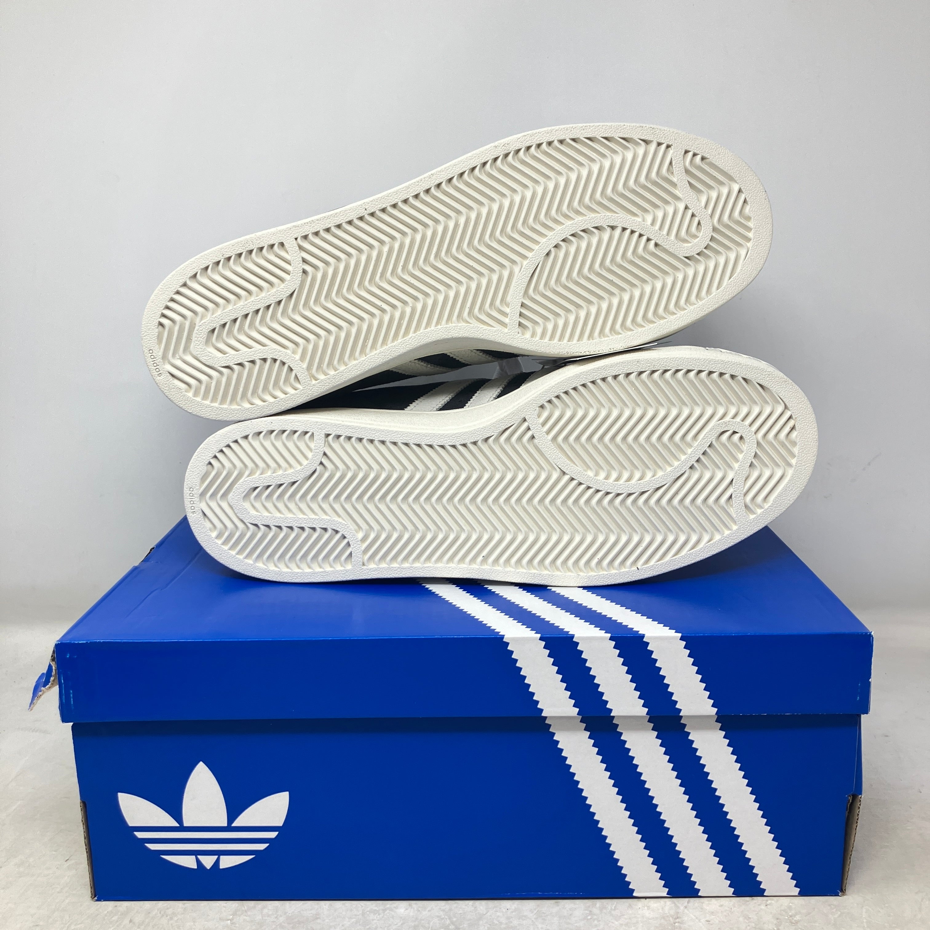 adidas Superstar II Los Angeles Qias Omar