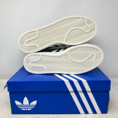 adidas Superstar II Los Angeles Qias Omar