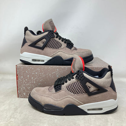 Jordan 4 Retro Taupe Haze