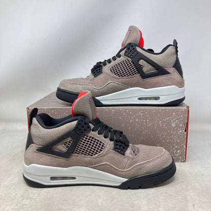 Jordan 4 Retro Taupe Haze