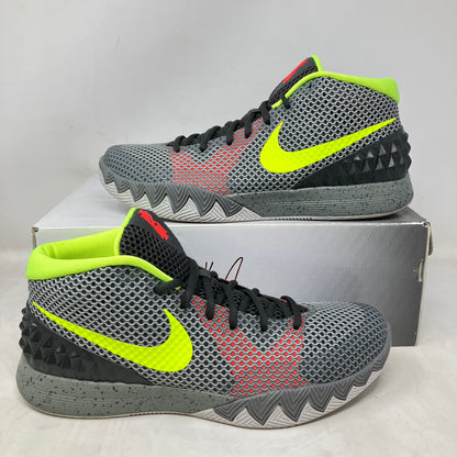 Nike Kyrie 1 The Dungeon
