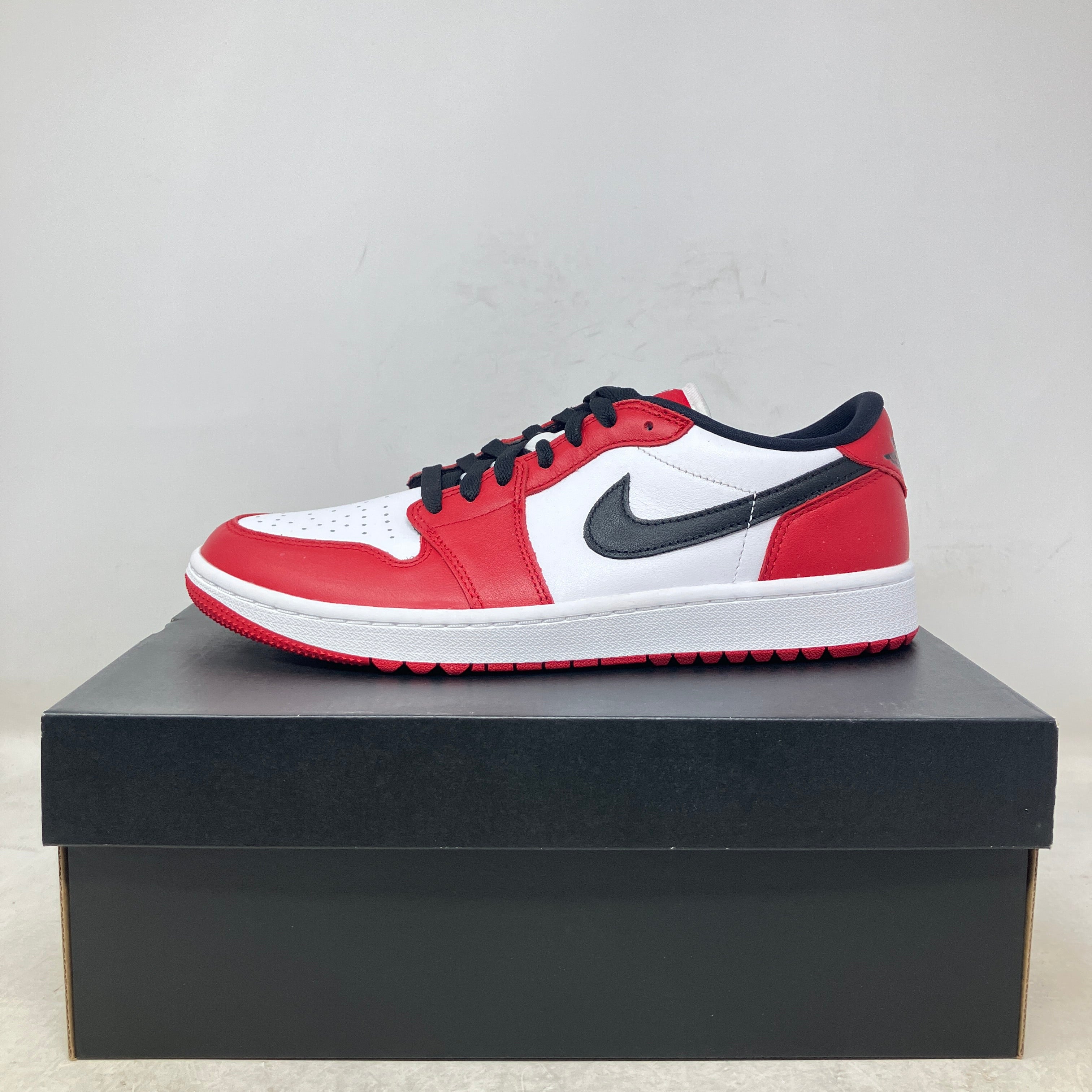 Jordan 1 Retro Low Golf Chicago