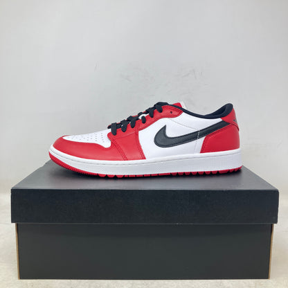 Jordan 1 Retro Low Golf Chicago