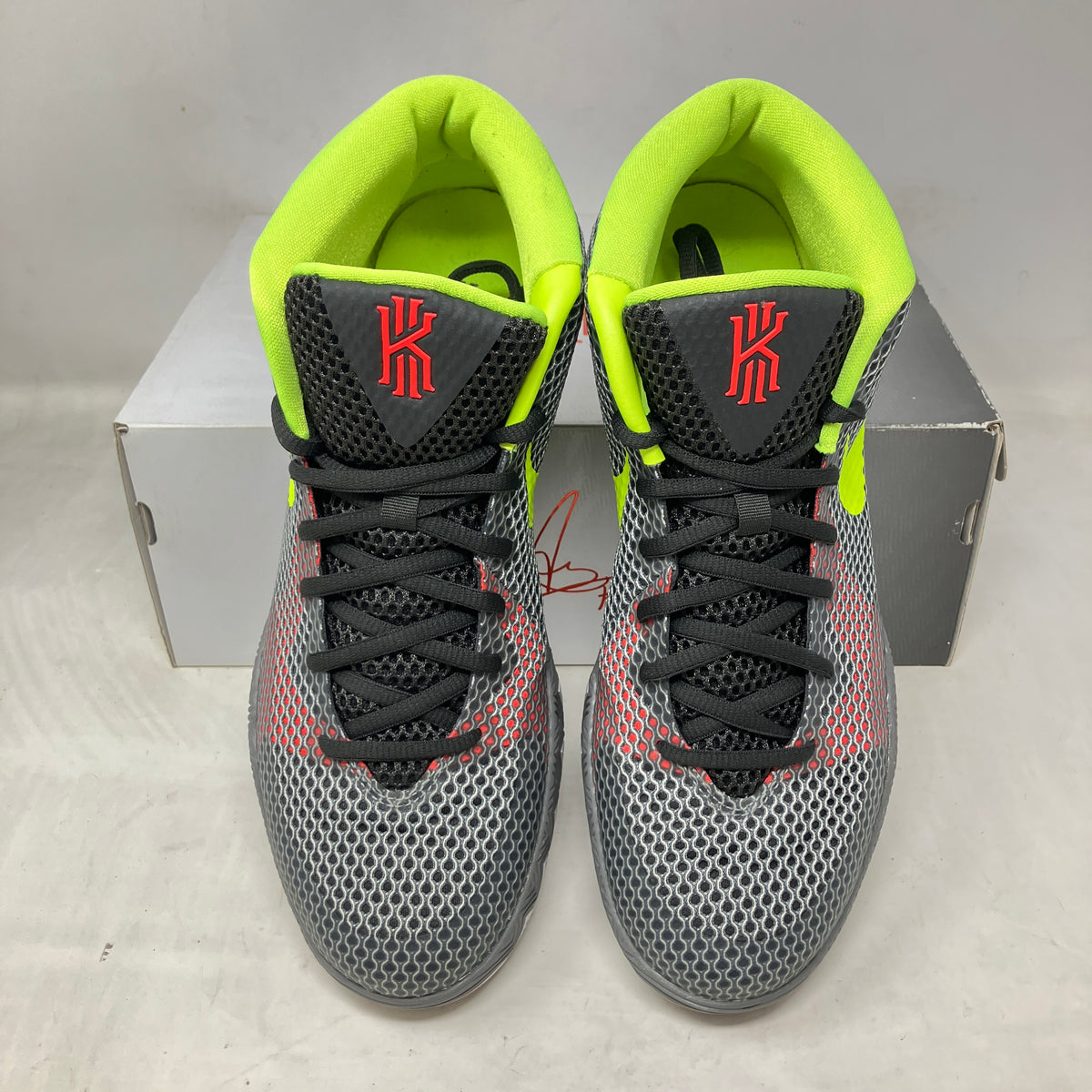 Nike Kyrie 1 The Dungeon