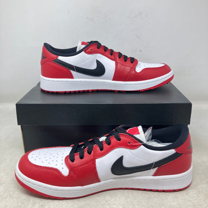 Jordan 1 Retro Low Golf Chicago