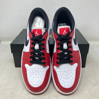 Jordan 1 Retro Low Golf Chicago