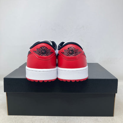 Jordan 1 Retro Low Golf Chicago