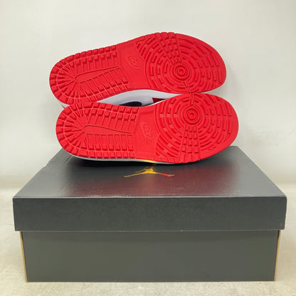 Jordan 1 Retro Low Golf Chicago