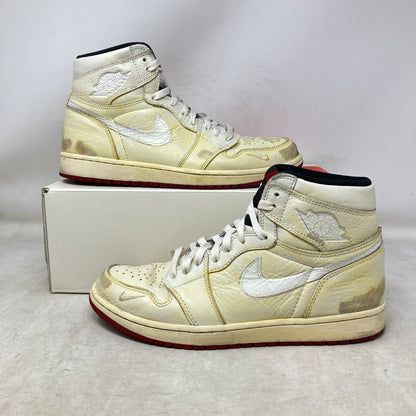 Jordan 1 Retro High Nigel Sylvester