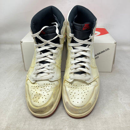Jordan 1 Retro High Nigel Sylvester