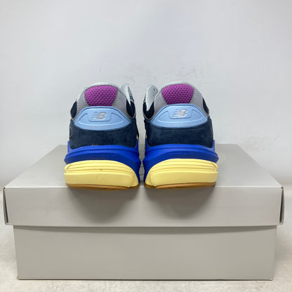 New Balance 990v6 MiUSA Action Bronson Lapis Lazuli