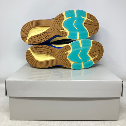 New Balance 990v6 MiUSA Action Bronson Lapis Lazuli