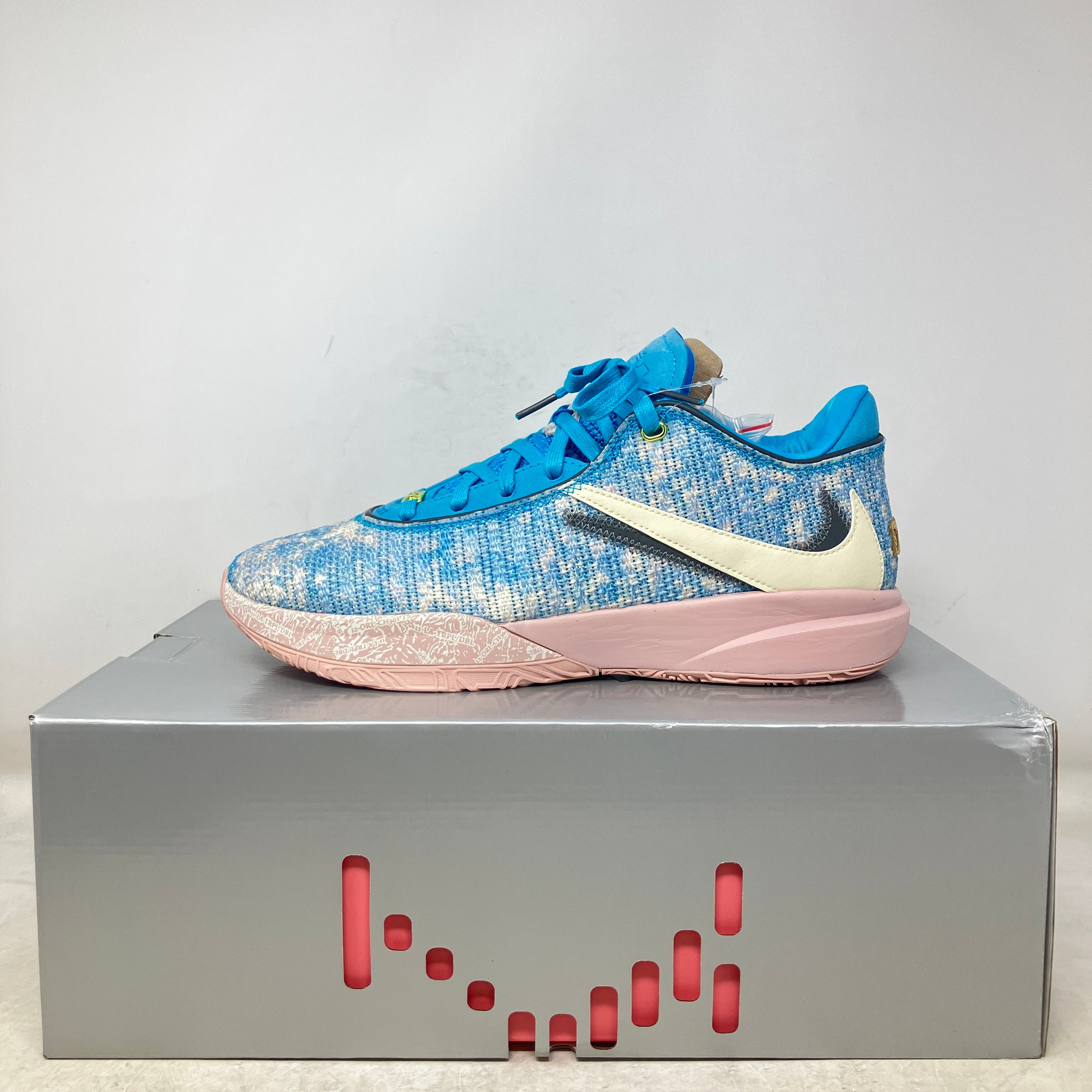 Nike LeBron 20 All-Star