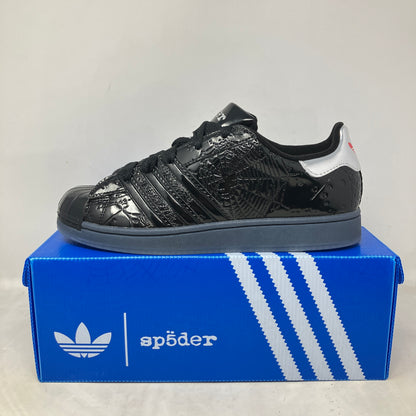 adidas Superstar Sp5der Black