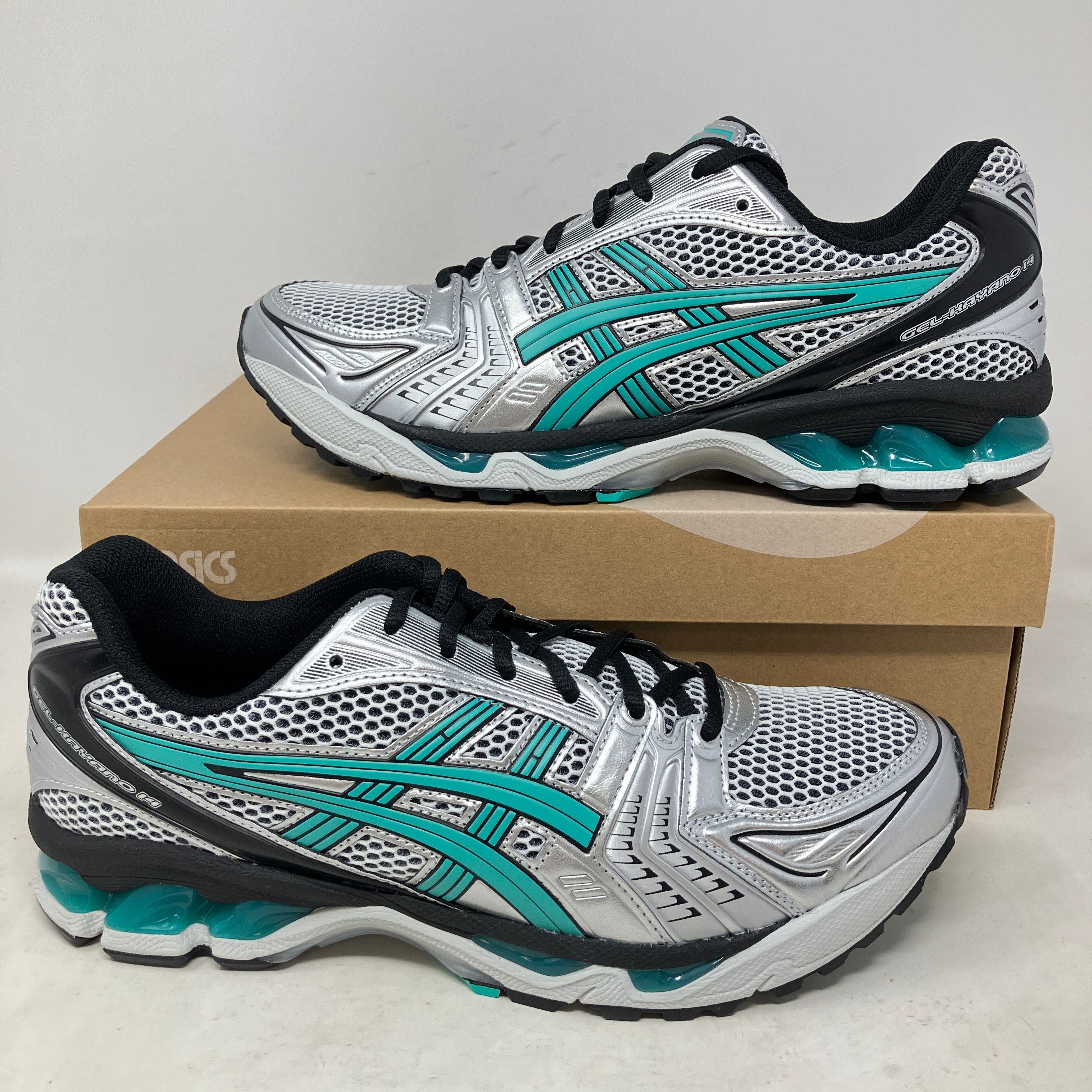 ASICS Gel-Kayano 14 Tiffany
