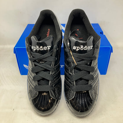 adidas Superstar Sp5der Black
